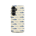 Sardine - Samsung Tough Case