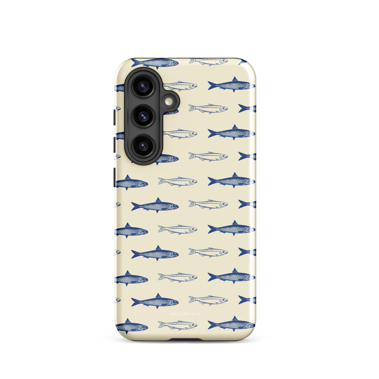 Sardine - Samsung Tough Case