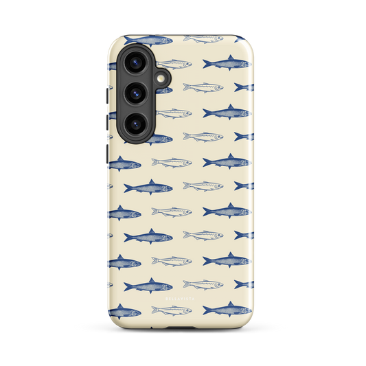 Sardine - Samsung Tough Case