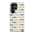 Sardine - Samsung Tough Case