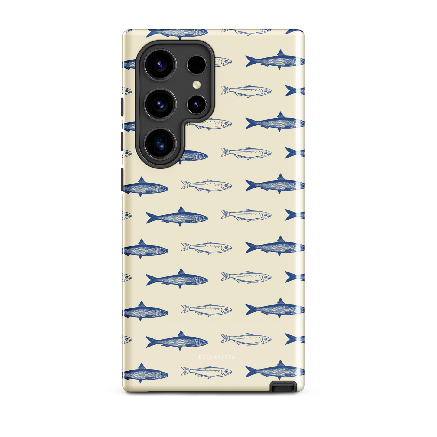 Sardine - Samsung Tough Case