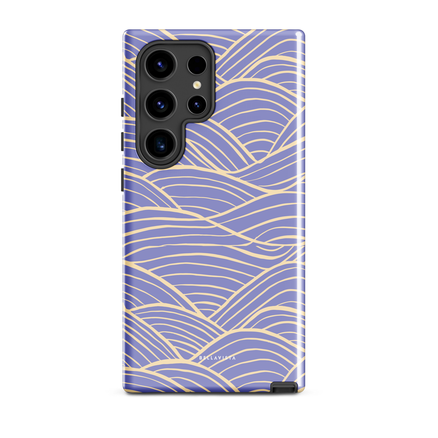 Onde - Samsung Tough Case